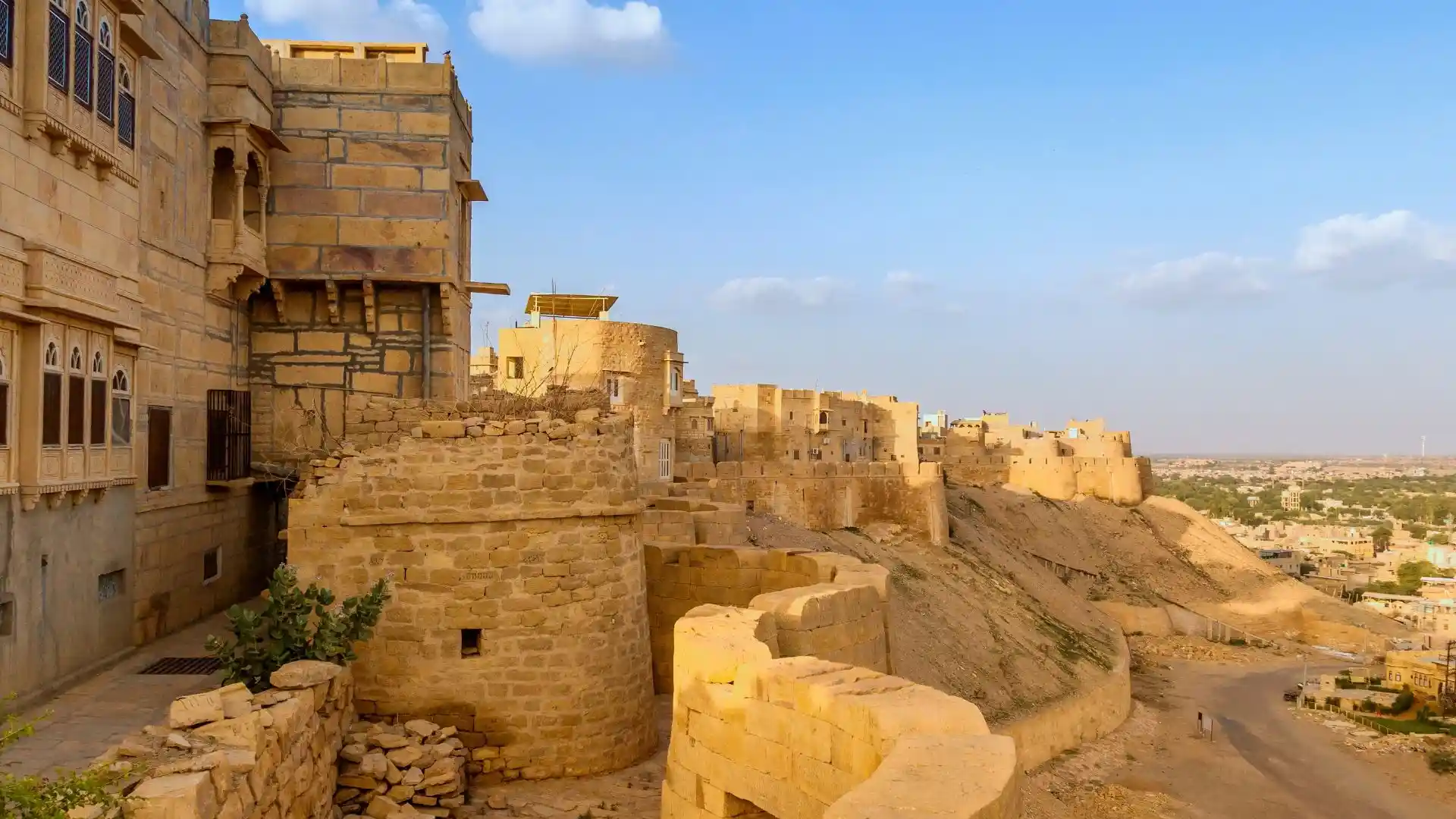 Jaisalmer