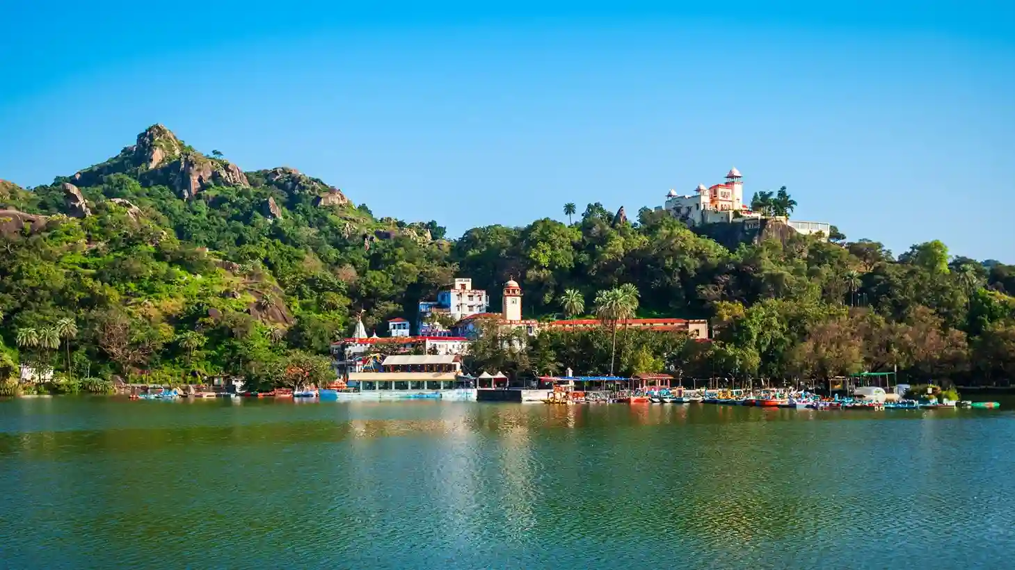 Mount Abu