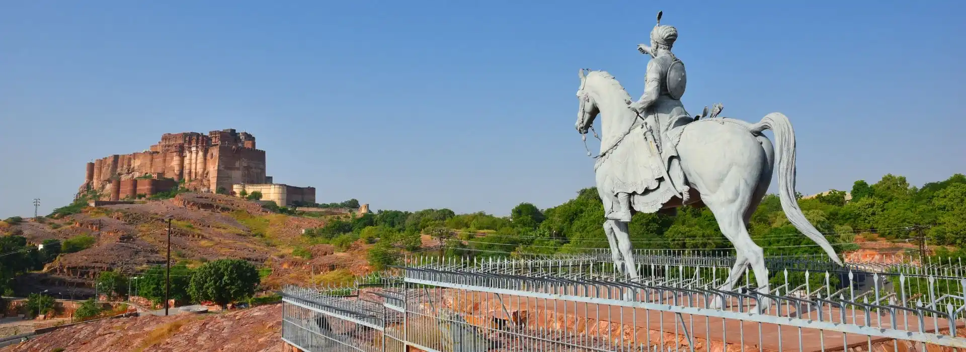 Rao Jodha Desert Rock Park