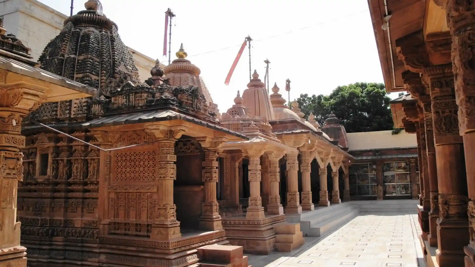 Osian Temples - Jaisalmer