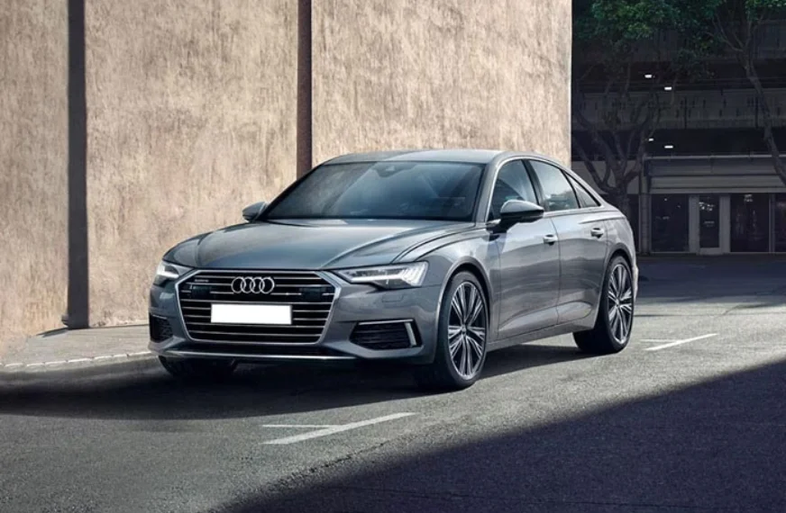 Audi
