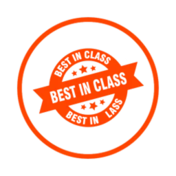 Best in Class