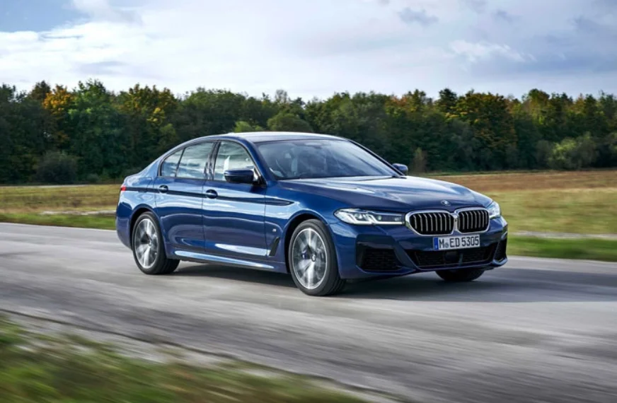 BMW