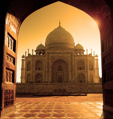 Golden Triangle Tour