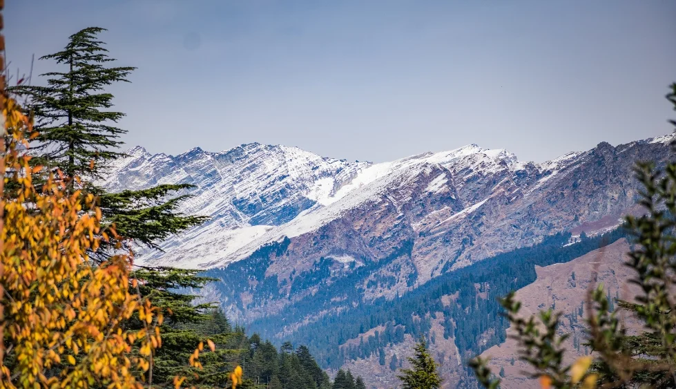 Himalayan Adventure Tour