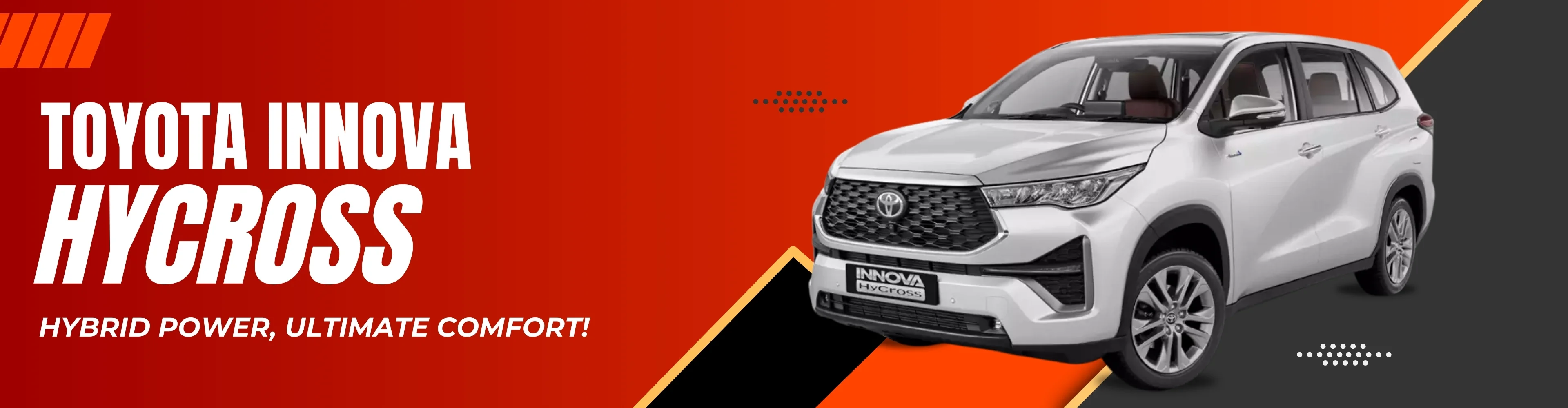 Innova Hycross