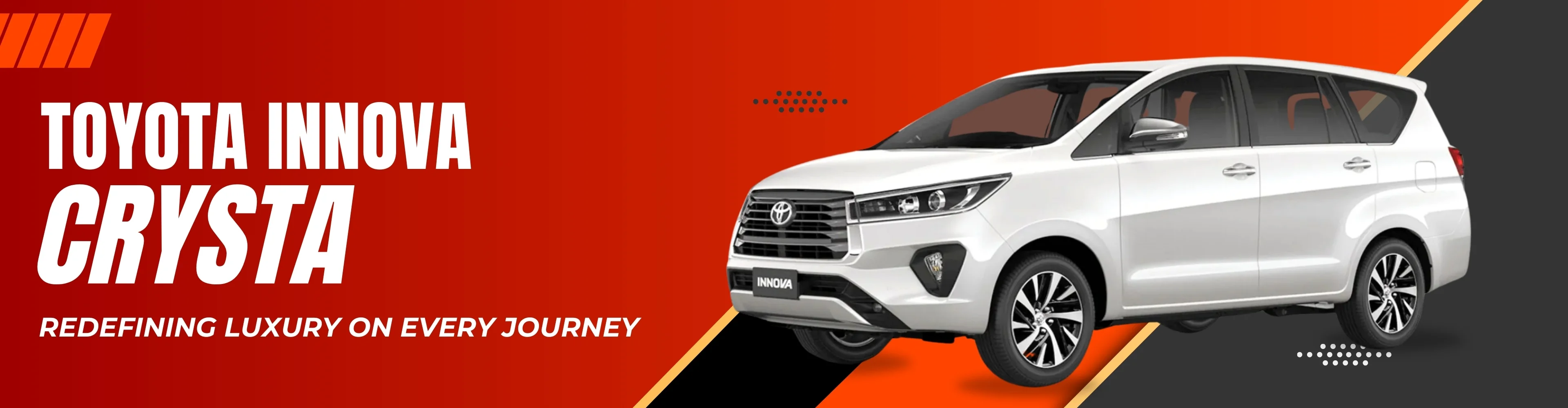 Innova Crysta