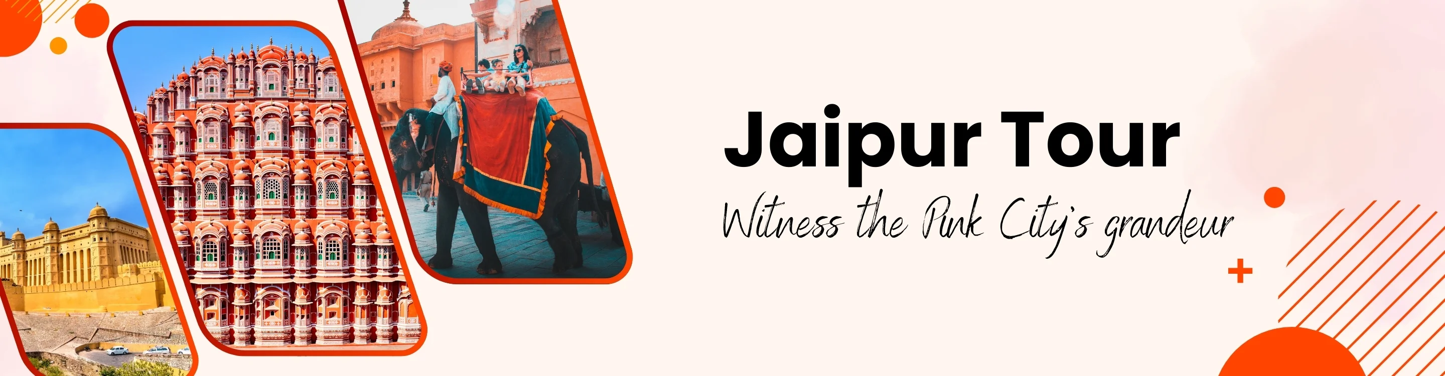 Jaipur Sightseeing Tour
