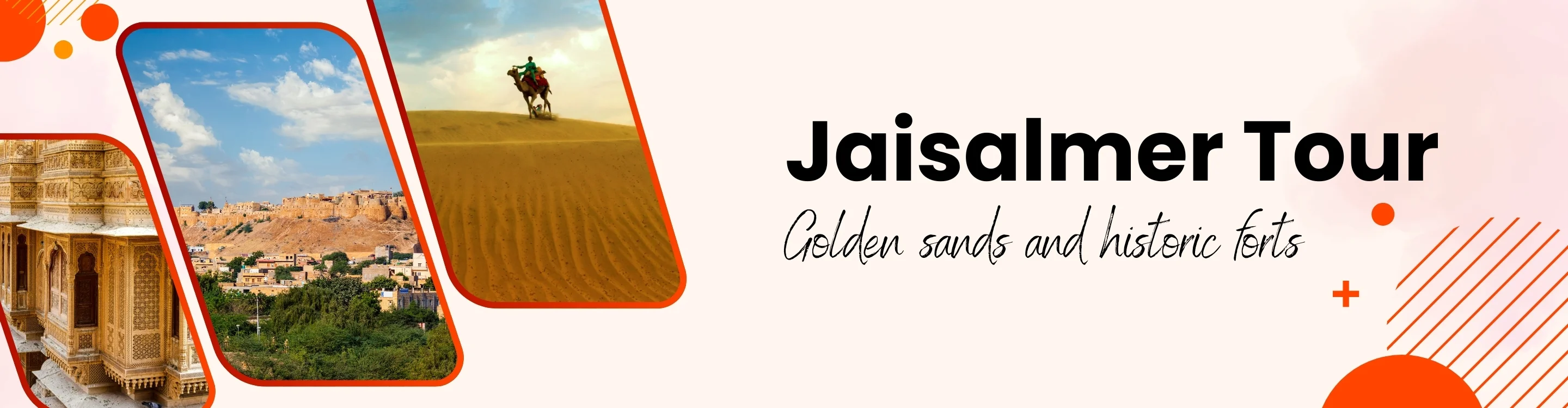 Jaisalmer Sightseeing Tour
