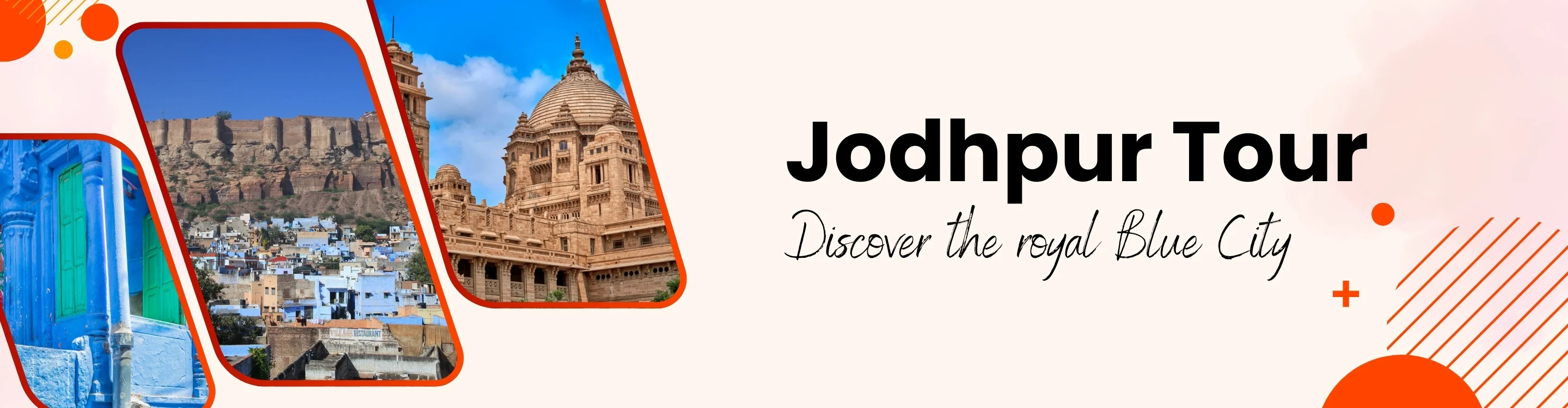Jodhpur Tour