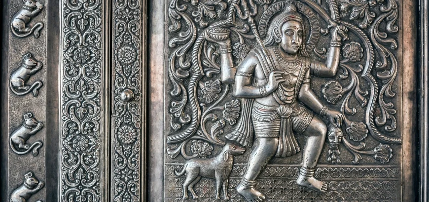 Karni Mata Temple