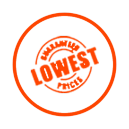 Lowest Price