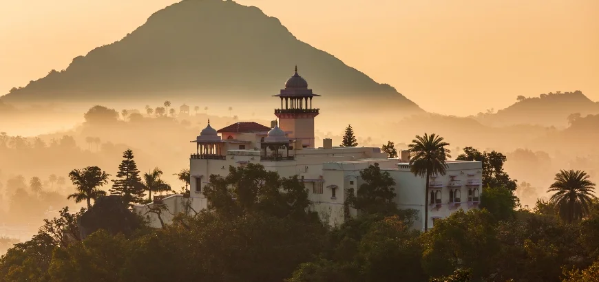 Mount Abu Sightseeing Tour
