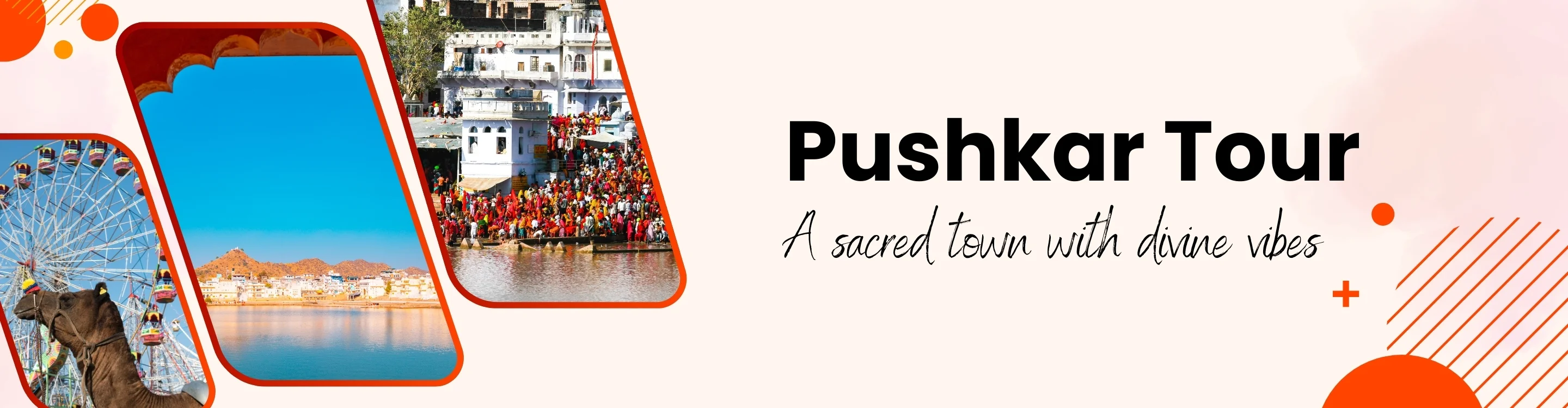 Pushkar Sightseeing Tour