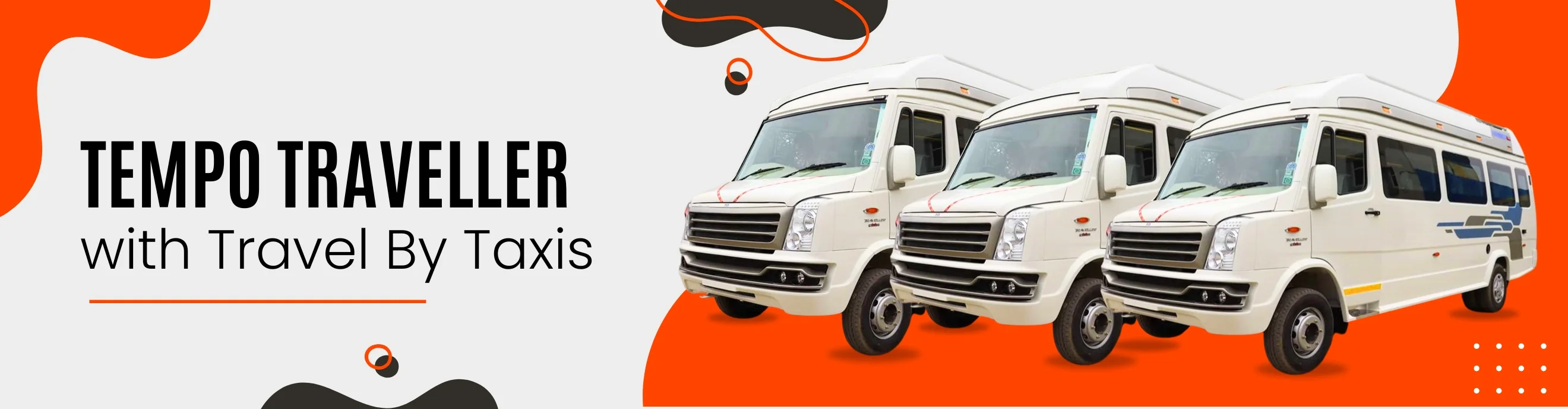 Tempo Traveller