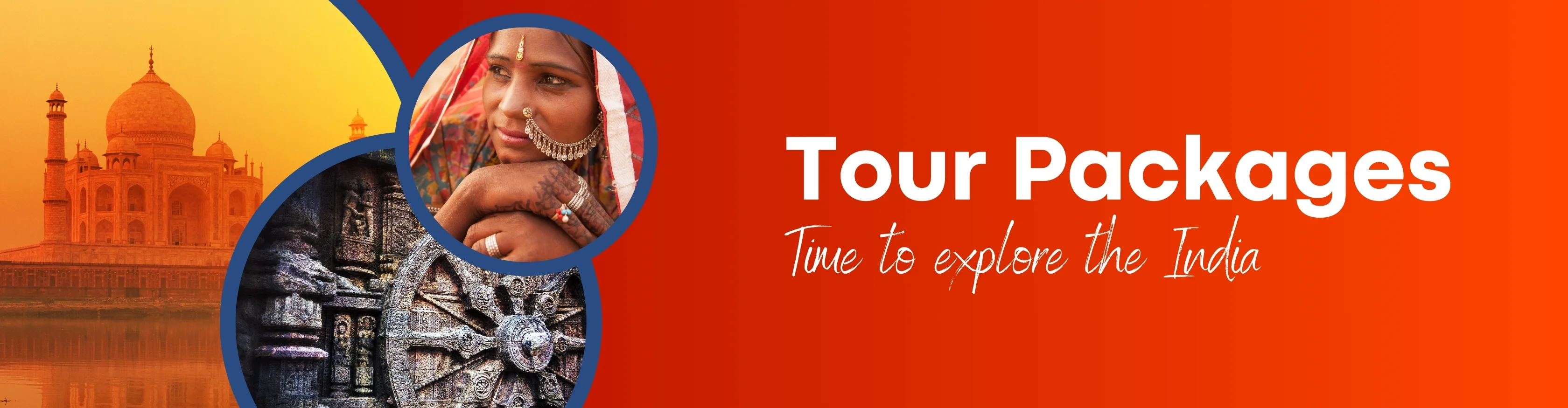 Tour Packages